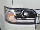 2026 Toyota Hiace 2.8 DX Long GL Package Diesel White Van for sale, Japanese used car export - photo 3 of 16 | GULJI TRADERS