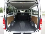 2026 Toyota Hiace 2.8 DX Long GL Package Diesel White Van for sale, Japanese used car export - photo 11 of 16 | GULJI TRADERS