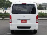 2026 Toyota Hiace 2.8 DX Long GL Package Diesel White Van for sale, Japanese used car export - photo 14 of 16 | GULJI TRADERS