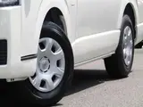 2026 Toyota Hiace 2.8 DX Long GL Package Diesel White Van for sale, Japanese used car export - photo 16 of 16 | GULJI TRADERS