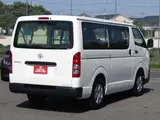 2026 Toyota Hiace 2.8 DX Long Diesel Turbo White Van for sale, Japanese used car export - photo 2 of 15 | GULJI TRADERS