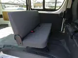 2026 Toyota Hiace 2.8 DX Long Diesel Turbo White Van for sale, Japanese used car export - photo 8 of 15 | GULJI TRADERS