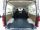 2026 Toyota Hiace 2.8 DX Long Diesel Turbo White Van for sale, Japanese used car export - photo 9 of 15 | GULJI TRADERS