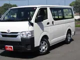 2026 Toyota Hiace 2.8 DX Long Diesel Turbo White Van for sale, Japanese used car export - photo 10 of 15 | GULJI TRADERS
