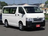 2026 Toyota Hiace 2.8 DX Long Diesel Turbo White Van for sale, Japanese used car export - photo 13 of 15 | GULJI TRADERS