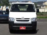 2026 Toyota Hiace 2.8 DX Long Diesel Turbo White Van for sale, Japanese used car export - photo 14 of 15 | GULJI TRADERS