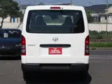 2026 Toyota Hiace 2.8 DX Long Diesel Turbo White Van for sale, Japanese used car export - photo 15 of 15 | GULJI TRADERS
