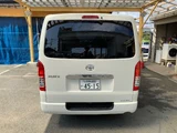 2026 Toyota Hiace 4WD DX Van for sale, Japanese used car export - photo 2 of 24 | GULJI TRADERS