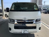 2026 Toyota Hiace 4WD DX Van for sale, Japanese used car export - photo 3 of 24 | GULJI TRADERS