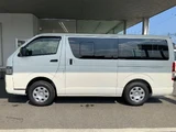 2026 Toyota Hiace 4WD DX Van for sale, Japanese used car export - photo 4 of 24 | GULJI TRADERS
