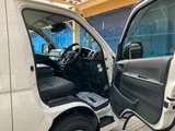 2026 Toyota Hiace 4WD DX Van for sale, Japanese used car export - photo 6 of 24 | GULJI TRADERS
