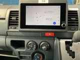 2026 Toyota Hiace 4WD DX Van for sale, Japanese used car export - photo 12 of 24 | GULJI TRADERS