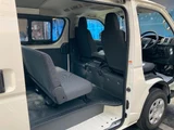 2026 Toyota Hiace 4WD DX Van for sale, Japanese used car export - photo 13 of 24 | GULJI TRADERS