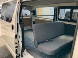 2026 Toyota Hiace 4WD DX Van for sale, Japanese used car export - photo 14 of 24 | GULJI TRADERS