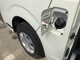 2026 Toyota Hiace 4WD DX Van for sale, Japanese used car export - photo 21 of 24 | GULJI TRADERS