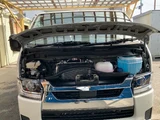 2026 Toyota Hiace 4WD DX Van for sale, Japanese used car export - photo 22 of 24 | GULJI TRADERS