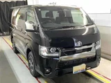 2026 Toyota Hiace Long Van for sale, Japanese used car export - photo 1 of 6 | GULJI TRADERS