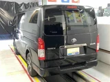 2026 Toyota Hiace Long Van for sale, Japanese used car export - photo 2 of 6 | GULJI TRADERS