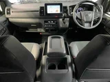2026 Toyota Hiace Long Van for sale, Japanese used car export - photo 3 of 6 | GULJI TRADERS
