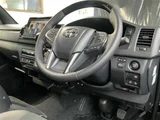 2026 Toyota Hiace Long Van for sale, Japanese used car export - photo 6 of 6 | GULJI TRADERS