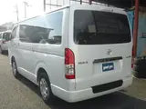 2026 Toyota Hiace Super GL Dark Prime II 1 ton Pearl Van for sale, Japanese used car export - photo 2 of 24 | GULJI TRADERS