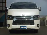 2026 Toyota Hiace Super GL Dark Prime II 1 ton Pearl Van for sale, Japanese used car export - photo 3 of 24 | GULJI TRADERS