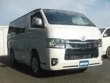 2026 Toyota Hiace Super GL Dark Prime II 1 ton Pearl Van for sale, Japanese used car export - photo 4 of 24 | GULJI TRADERS