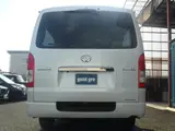 2026 Toyota Hiace Super GL Dark Prime II 1 ton Pearl Van for sale, Japanese used car export - photo 5 of 24 | GULJI TRADERS
