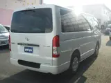 2026 Toyota Hiace Super GL Dark Prime II 1 ton Pearl Van for sale, Japanese used car export - photo 6 of 24 | GULJI TRADERS