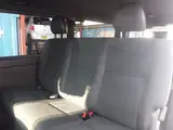 2026 Toyota Hiace Super GL Dark Prime II 1 ton Pearl Van for sale, Japanese used car export - photo 9 of 24 | GULJI TRADERS