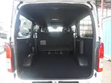 2026 Toyota Hiace Super GL Dark Prime II 1 ton Pearl Van for sale, Japanese used car export - photo 10 of 24 | GULJI TRADERS