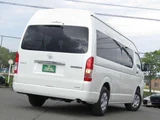 2026 Toyota Hiace 2.7 4WD Van for sale, Japanese used car export - photo 2 of 17 | GULJI TRADERS