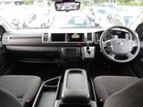 2026 Toyota Hiace 2.7 4WD Van for sale, Japanese used car export - photo 3 of 17 | GULJI TRADERS