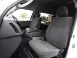 2026 Toyota Hiace 2.7 4WD Van for sale, Japanese used car export - photo 11 of 17 | GULJI TRADERS