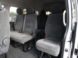 2026 Toyota Hiace 2.7 4WD Van for sale, Japanese used car export - photo 12 of 17 | GULJI TRADERS
