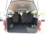 2026 Toyota Hiace 2.7 4WD Van for sale, Japanese used car export - photo 17 of 17 | GULJI TRADERS