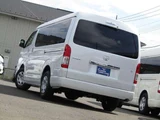 2026 Toyota Hiace 2.7 GL Long Van for sale, Japanese used car export - photo 2 of 17 | GULJI TRADERS