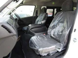2026 Toyota Hiace 2.7 GL Long Van for sale, Japanese used car export - photo 11 of 17 | GULJI TRADERS