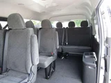 2026 Toyota Hiace 2.7 GL Long Van for sale, Japanese used car export - photo 12 of 17 | GULJI TRADERS