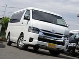 2026 Toyota Hiace 2.7 GL Long Van for sale, Japanese used car export - photo 13 of 17 | GULJI TRADERS