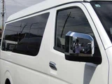 2026 Toyota Hiace 2.7 GL Long Van for sale, Japanese used car export - photo 14 of 17 | GULJI TRADERS