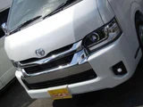 2026 Toyota Hiace 2.7 GL Long Van for sale, Japanese used car export - photo 15 of 17 | GULJI TRADERS