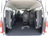 2026 Toyota Hiace 2.7 GL Long Van for sale, Japanese used car export - photo 17 of 17 | GULJI TRADERS
