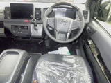 2026 Toyota Hiace Van for sale, Japanese used car export - photo 3 of 9 | GULJI TRADERS