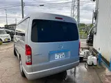 2026 Toyota Hiace GL 9-inch Bi-Beam LED Headlight Power Slide Silver Van for sale, Japanese used car export - photo 2 of 24 | GULJI TRADERS