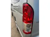 2026 Toyota Hiace GL 9-inch Bi-Beam LED Headlight Power Slide Silver Van for sale, Japanese used car export - photo 14 of 24 | GULJI TRADERS