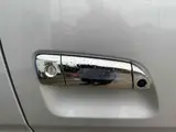 2026 Toyota Hiace GL 9-inch Bi-Beam LED Headlight Power Slide Silver Van for sale, Japanese used car export - photo 19 of 24 | GULJI TRADERS