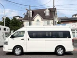 2026 Toyota Hiace 2.8 DX Wide Long Van for sale, Japanese used car export - photo 4 of 24 | GULJI TRADERS