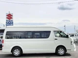 2026 Toyota Hiace 2.8 DX Wide Long Van for sale, Japanese used car export - photo 5 of 24 | GULJI TRADERS