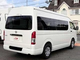 2026 Toyota Hiace 2.8 DX Wide Long Van for sale, Japanese used car export - photo 6 of 24 | GULJI TRADERS